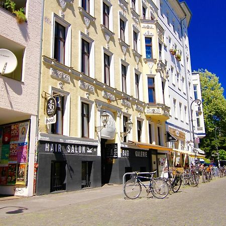 36 Rooms Hostel Berlin Kreuzberg المظهر الخارجي الصورة