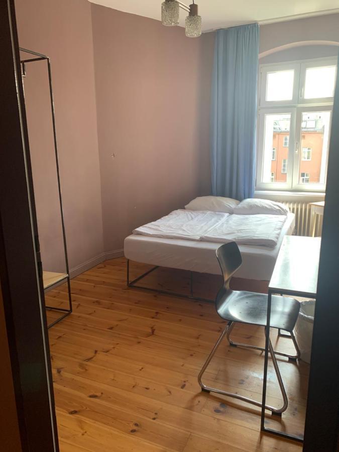 36 Rooms Hostel Berlin Kreuzberg المظهر الخارجي الصورة