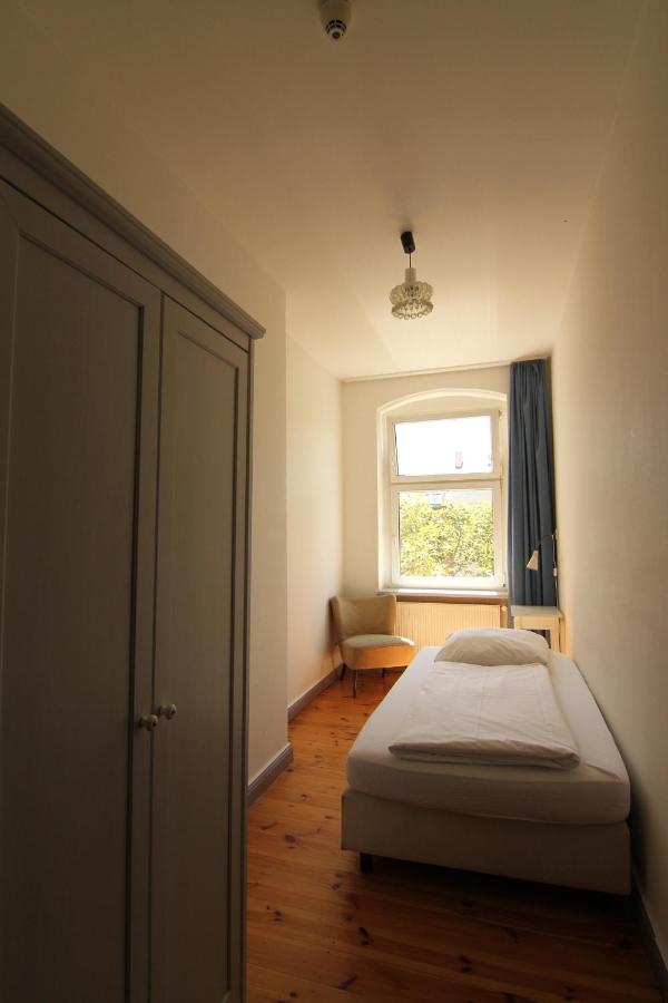 36 Rooms Hostel Berlin Kreuzberg المظهر الخارجي الصورة