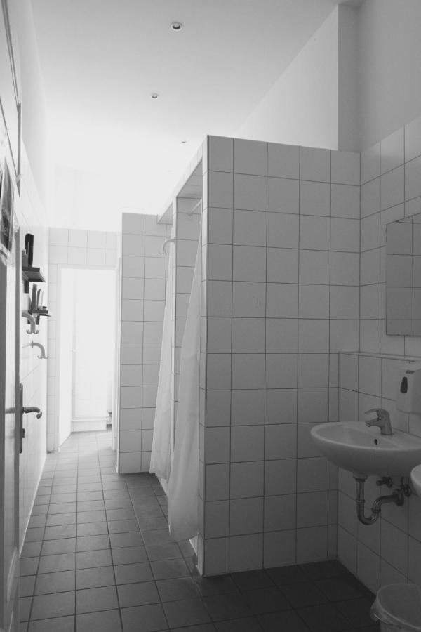 36 Rooms Hostel Berlin Kreuzberg المظهر الخارجي الصورة