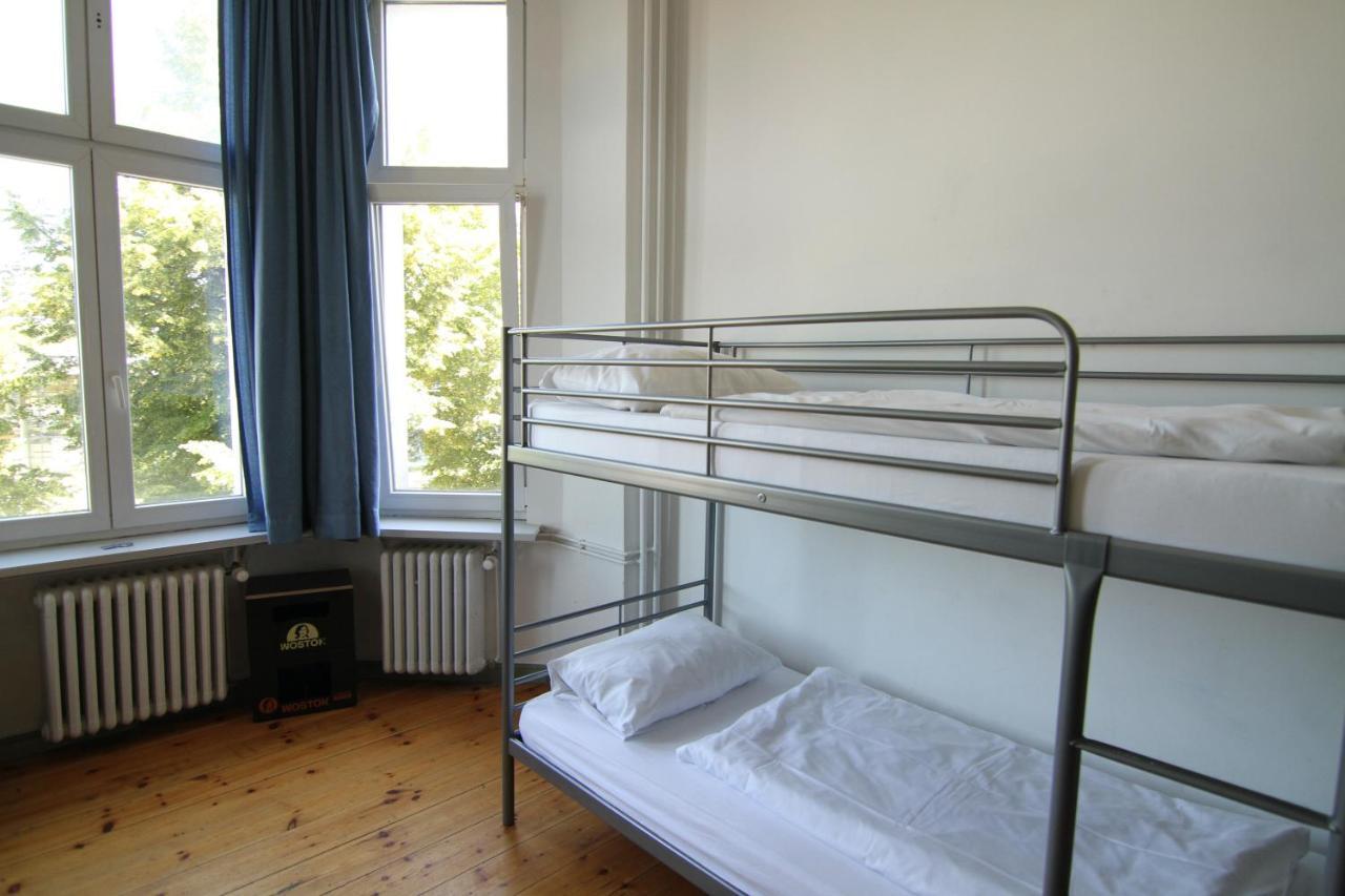 36 Rooms Hostel Berlin Kreuzberg المظهر الخارجي الصورة